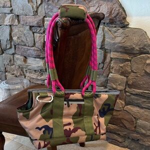 RoverLund pet carrier